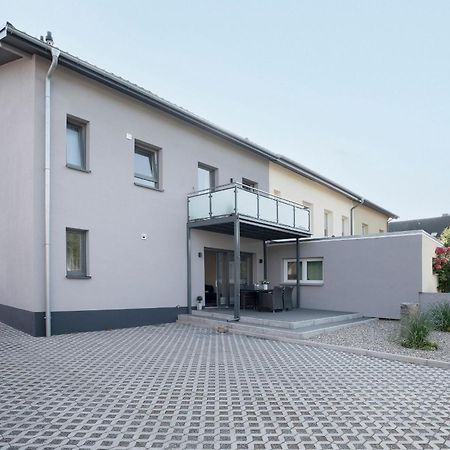 Апартаменты Ankerplatz 16 Нойштадт  Экстерьер фото